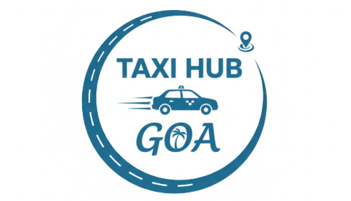Taxi Hub Goa logo